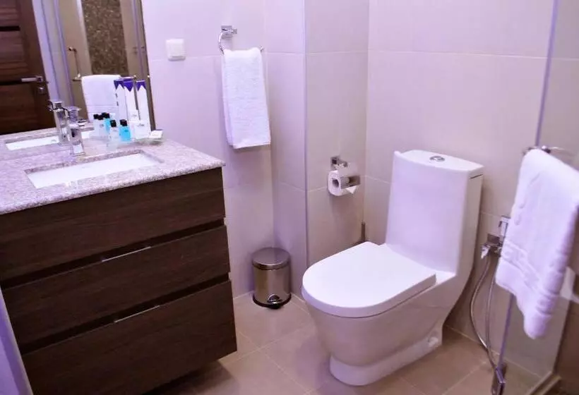 Fotos del hotel Panorama Resort&suites:  15