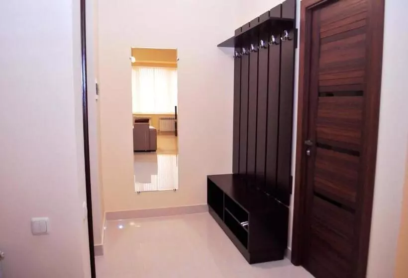 Fotos del hotel Panorama Resort&suites:  16