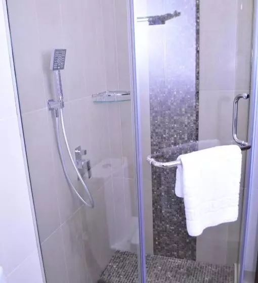 Fotos del hotel Panorama Resort&suites:  19