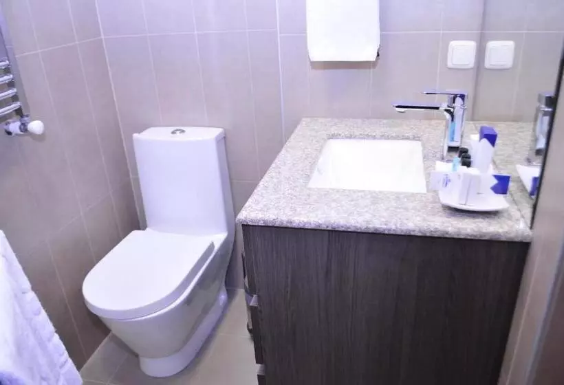 Fotos del hotel Panorama Resort&suites:  23