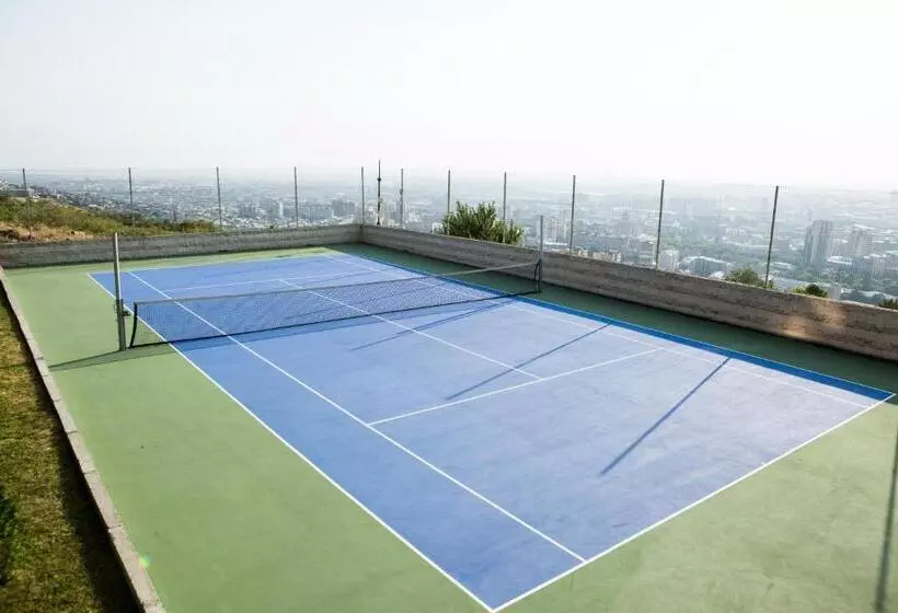 Fotos del hotel Panorama Resort&suites:  10