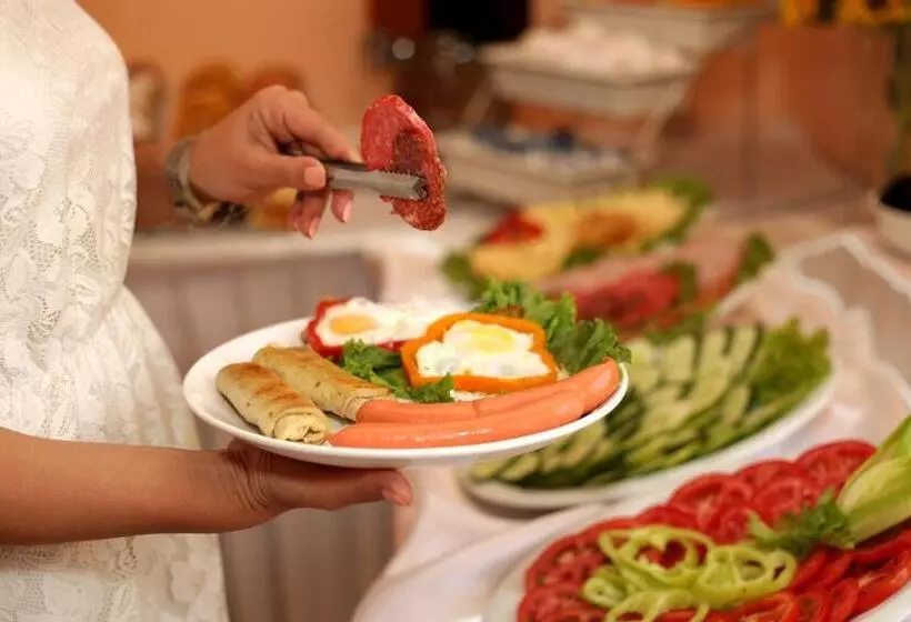 Fotos del hotel Panorama Resort&suites:  4