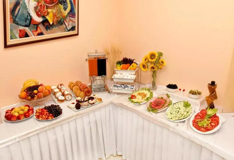 Fotos del hotel Panorama Resort&suites:  22