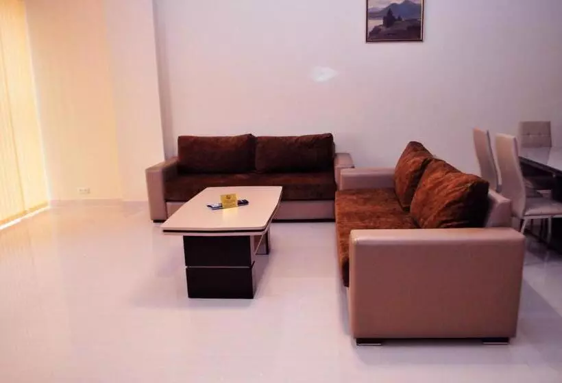 Panorama Resort&suites