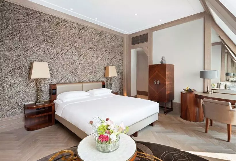 Fotos del hotel Park Hyatt Vienna:  20