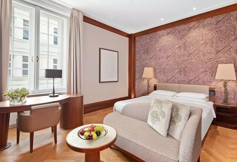 Fotos del hotel Park Hyatt Vienna:  17