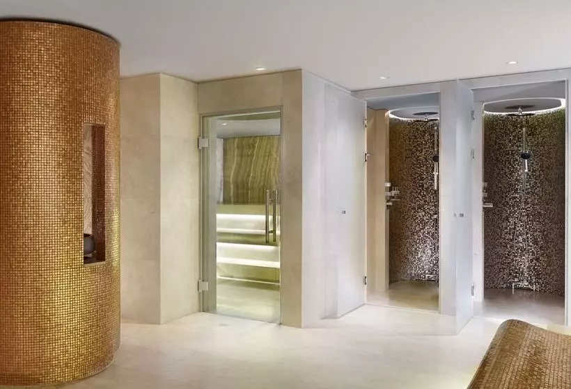 Fotos del hotel Park Hyatt Vienna:  4