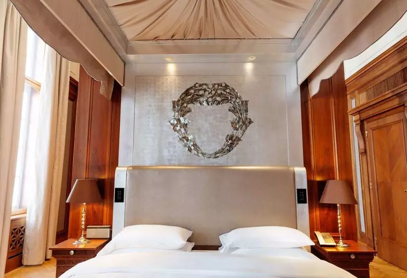 Fotos del hotel Park Hyatt Vienna:  6