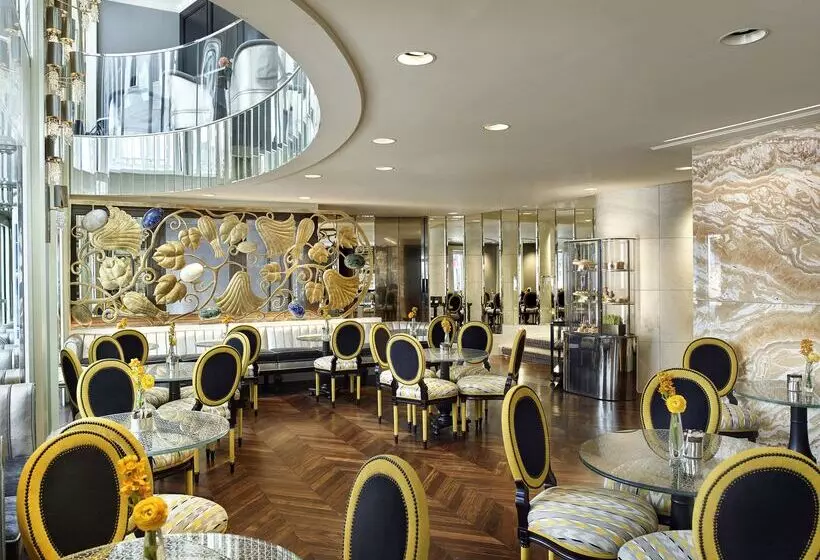 Fotos del hotel Park Hyatt Vienna:  5