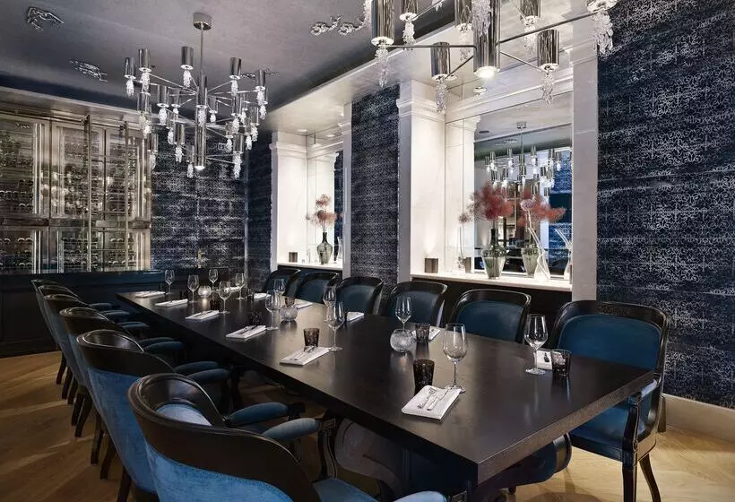 Fotos del hotel Park Hyatt Vienna:  13