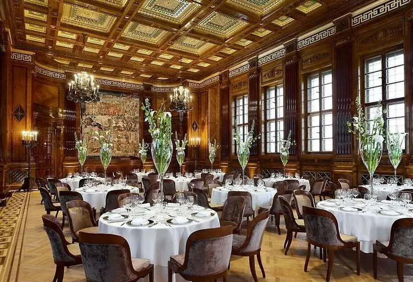 Fotos del hotel Park Hyatt Vienna:  11