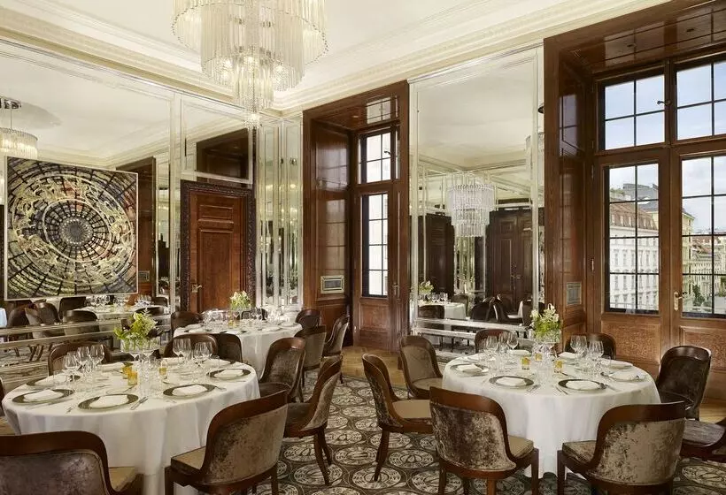 Fotos del hotel Park Hyatt Vienna:  7