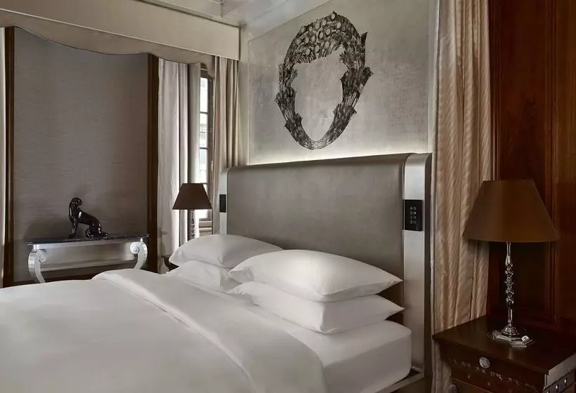 Fotos del hotel Park Hyatt Vienna:  15
