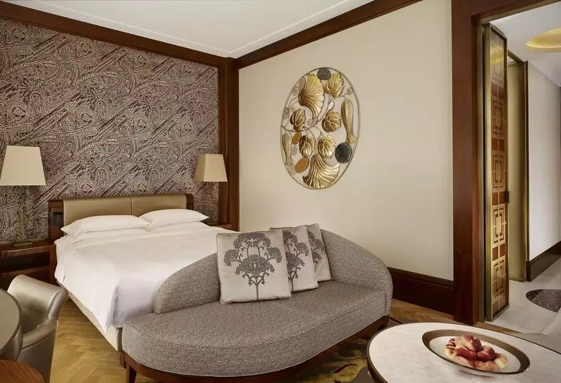 Fotos del hotel Park Hyatt Vienna:  12