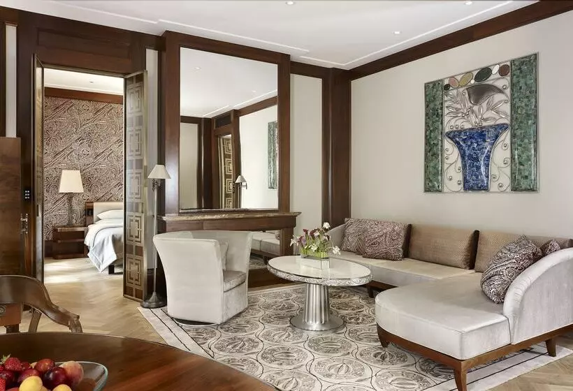 Fotos del hotel Park Hyatt Vienna:  23