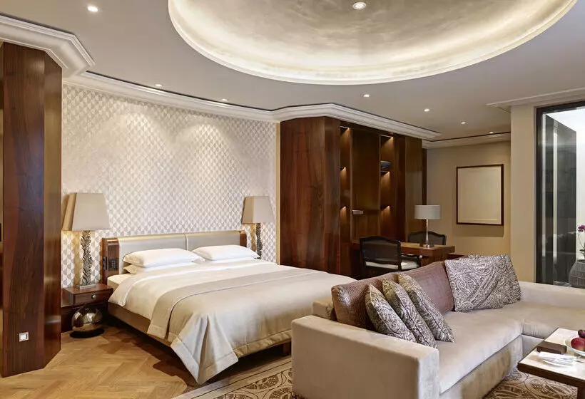 Fotos del hotel Park Hyatt Vienna:  16