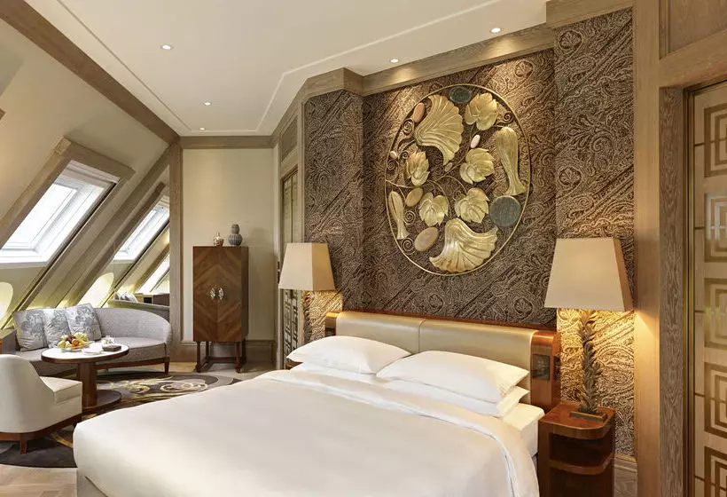 Fotos del hotel Park Hyatt Vienna:  10