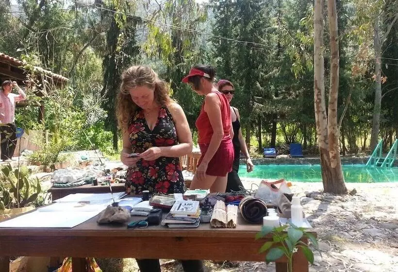 Fotos del hotel Pastoral Vadi:  24