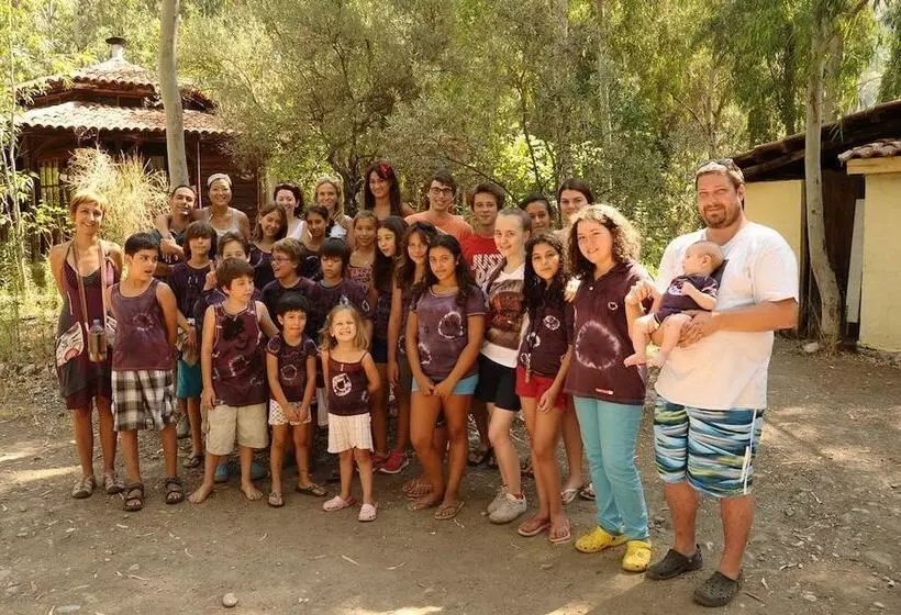 Fotos del hotel Pastoral Vadi:  16