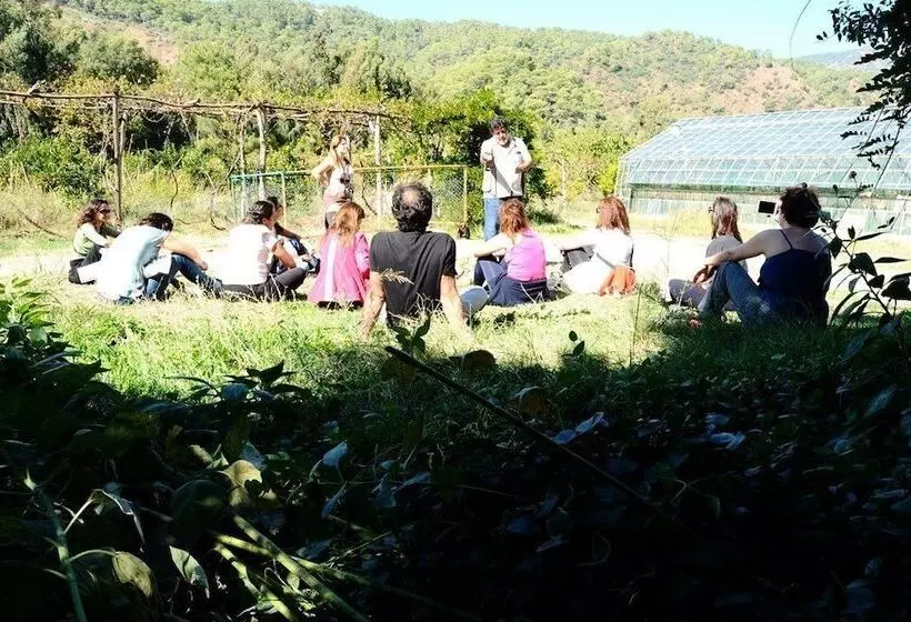 Fotos del hotel Pastoral Vadi:  8