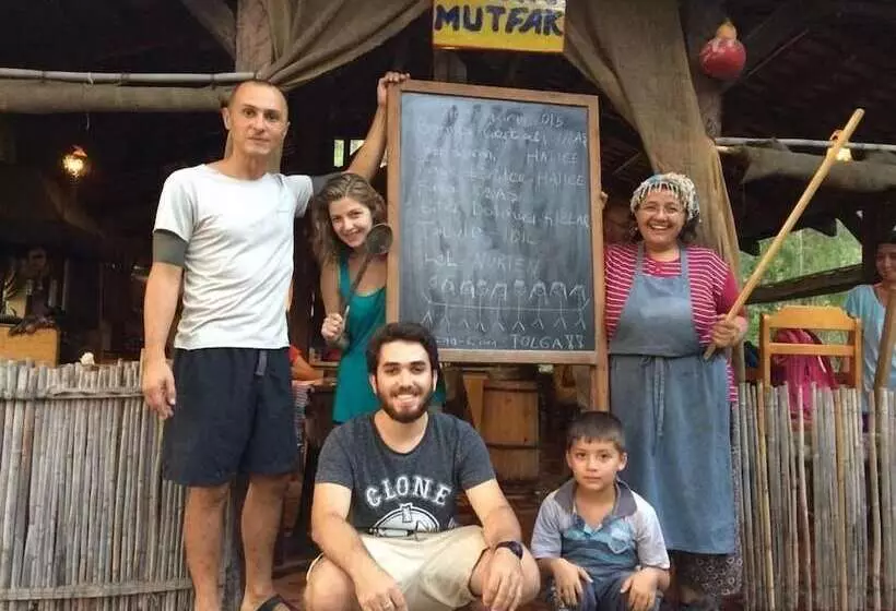 Fotos del hotel Pastoral Vadi:  13