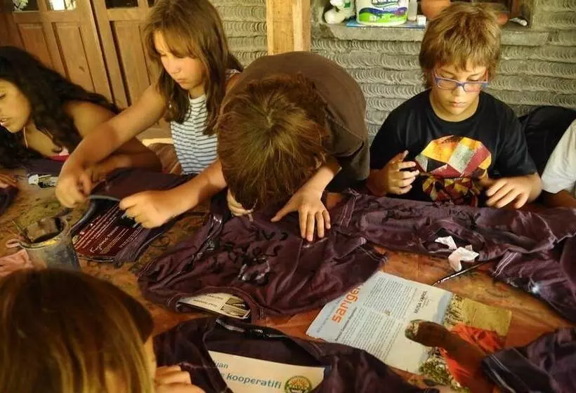 Fotos del hotel Pastoral Vadi:  17