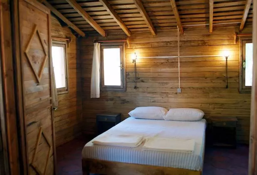 Fotos del hotel Pastoral Vadi:  9