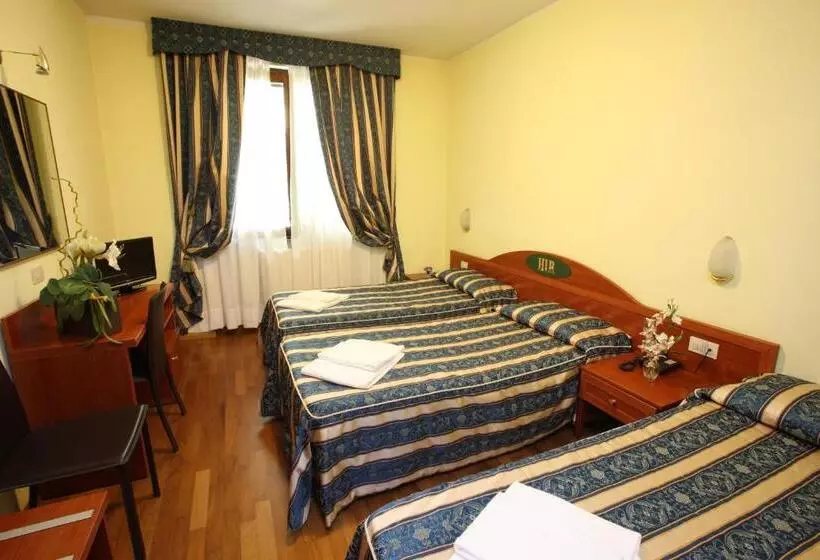 Fotos del hotel Ristorante La Rampina:  9