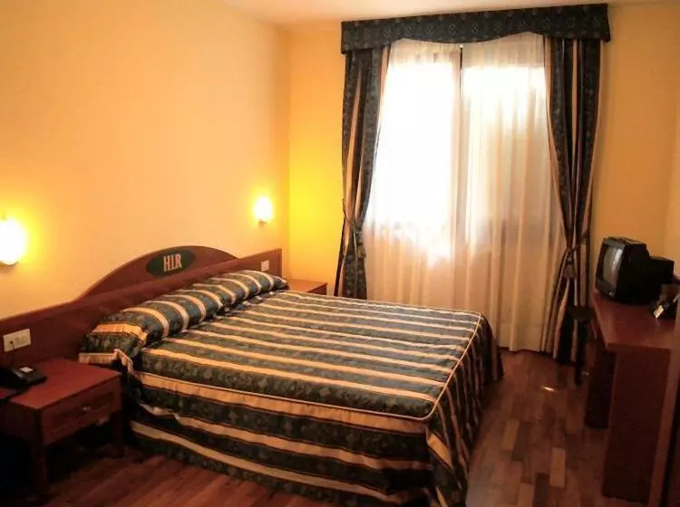 Fotos del hotel Ristorante La Rampina:  15