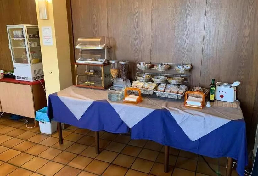 Fotos del hotel Ristorante La Rampina:  11