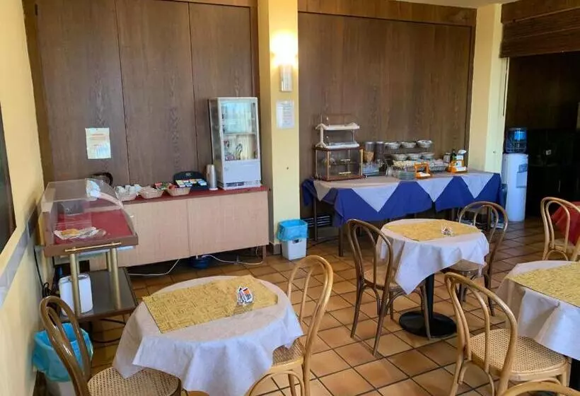 Fotos del hotel Ristorante La Rampina:  25