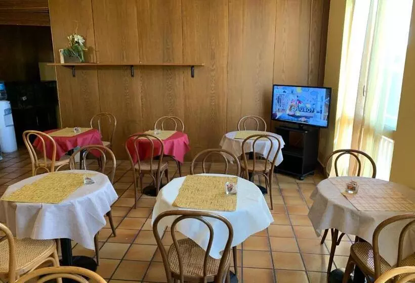 Fotos del hotel Ristorante La Rampina:  23