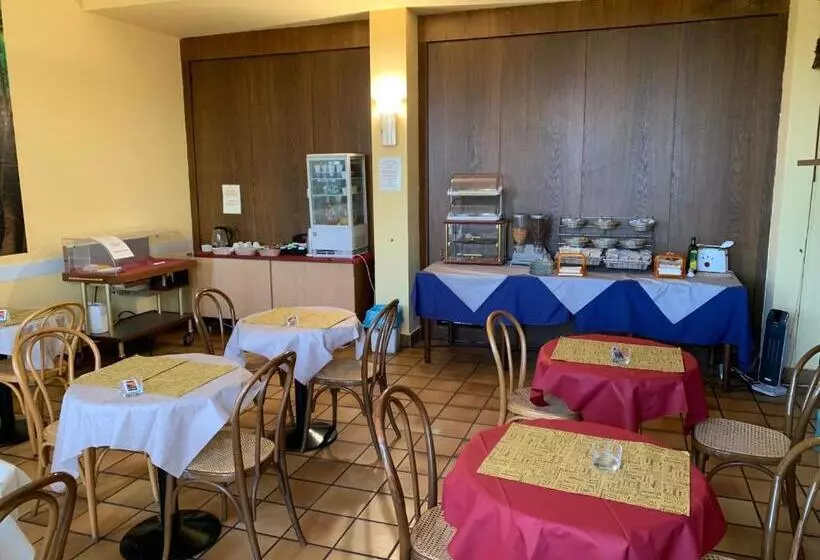 Fotos del hotel Ristorante La Rampina:  19