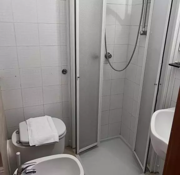 Fotos del hotel Ristorante La Rampina:  13