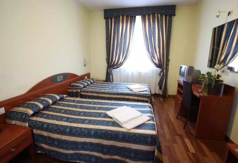 Fotos del hotel Ristorante La Rampina:  2