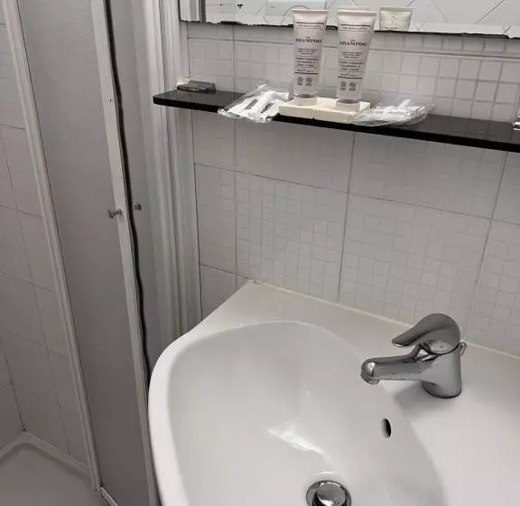 Fotos del hotel Ristorante La Rampina:  6