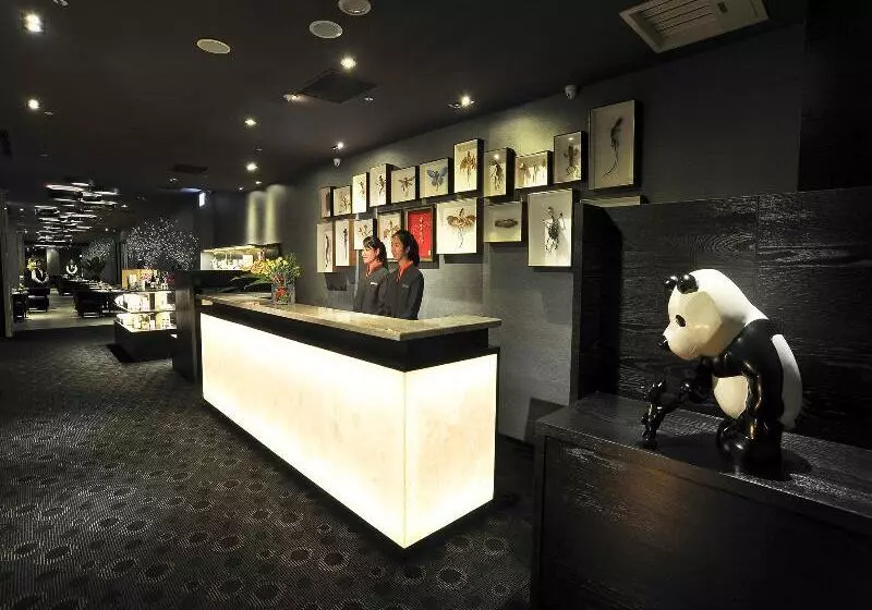 Fotos del hotel Taipei 101 Sparkle:  9