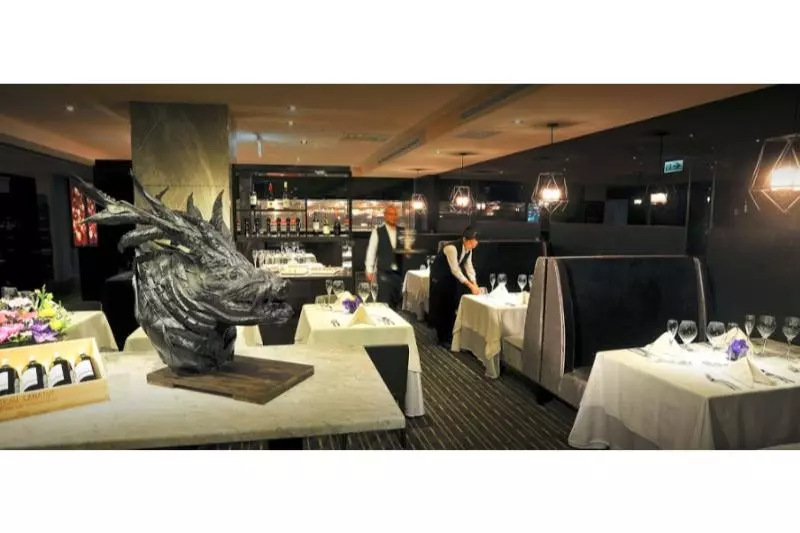 Fotos del hotel Taipei 101 Sparkle:  3