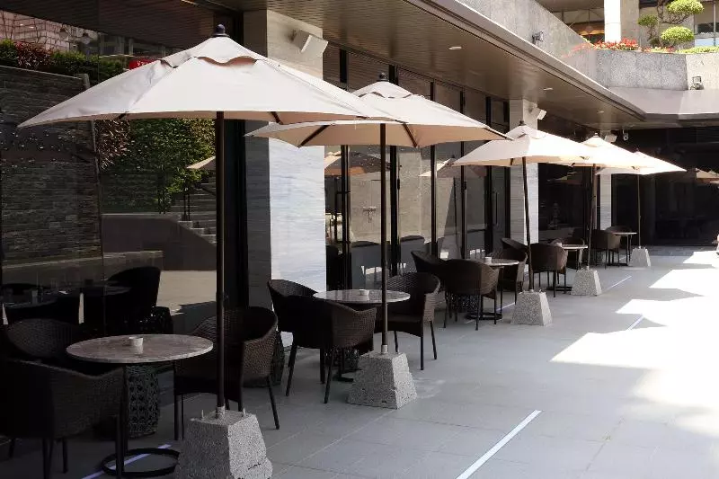 Fotos del hotel Taipei 101 Sparkle:  5