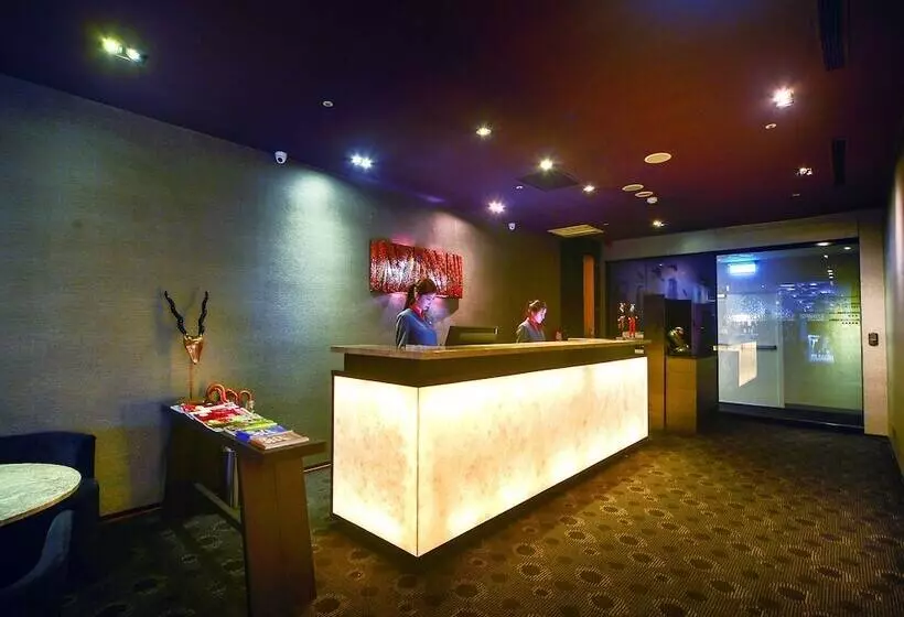 Fotos del hotel Taipei 101 Sparkle:  8