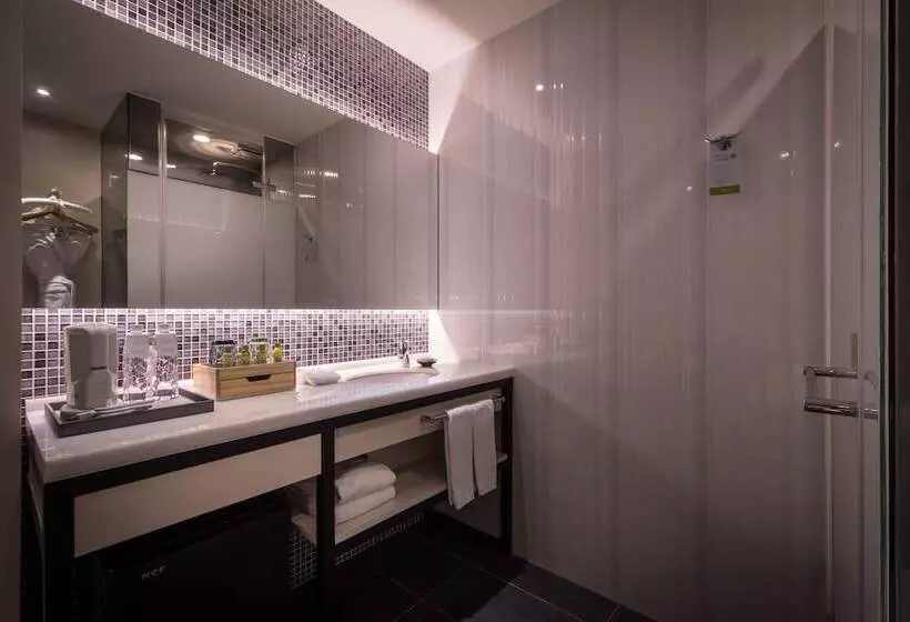 Fotos del hotel Taipei 101 Sparkle:  11