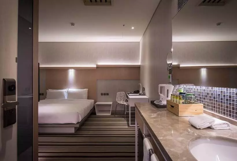 Fotos del hotel Taipei 101 Sparkle:  15