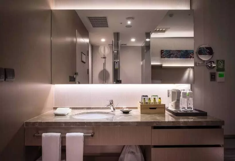 Fotos del hotel Taipei 101 Sparkle:  14