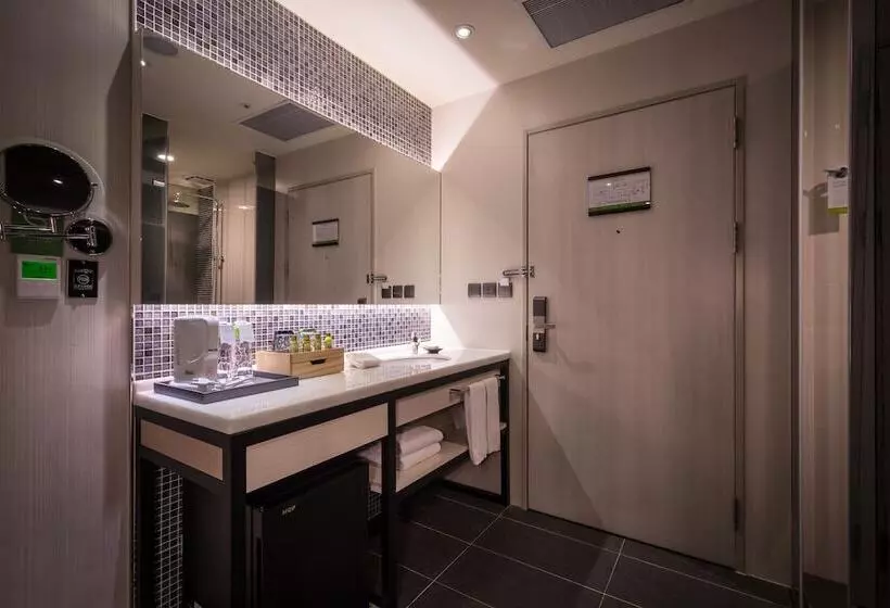 Fotos del hotel Taipei 101 Sparkle:  6