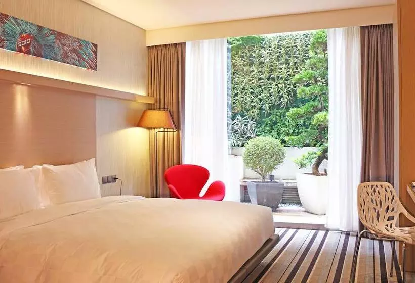 Fotos del hotel Taipei 101 Sparkle:  22