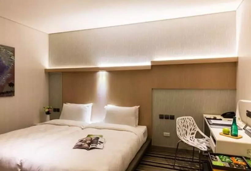 Fotos del hotel Taipei 101 Sparkle:  16