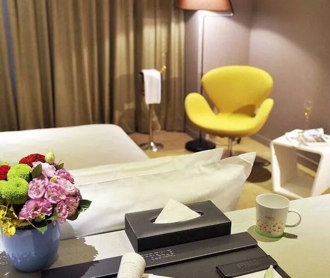 Fotos del hotel Taipei 101 Sparkle:  17