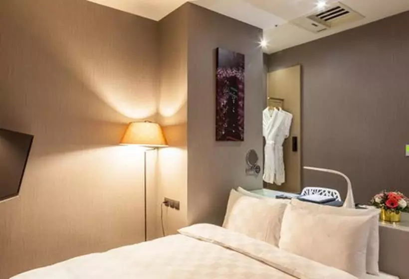 Fotos del hotel Taipei 101 Sparkle:  20