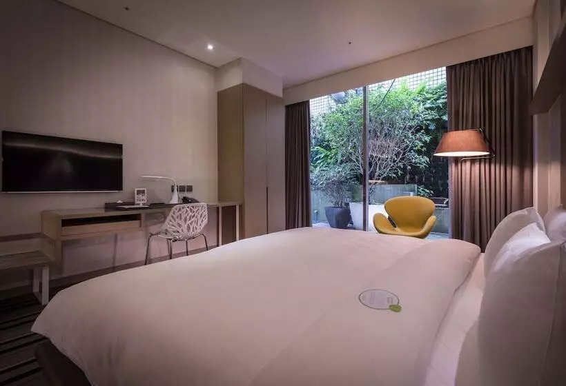 Fotos del hotel Taipei 101 Sparkle:  19