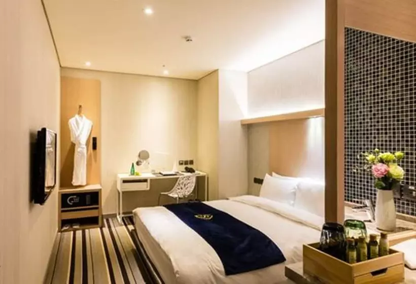 Fotos del hotel Taipei 101 Sparkle:  23